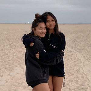 Meet your Posher, Jellah mae